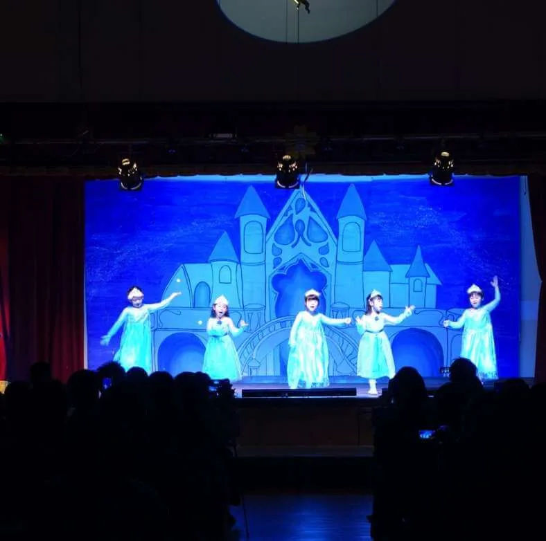 年間行事2月の画像