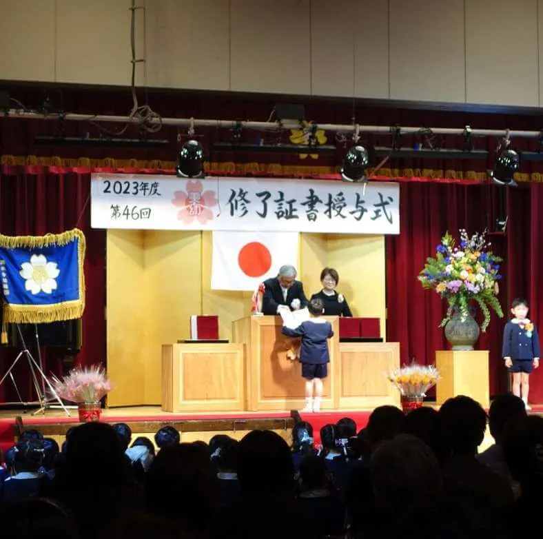 年間行事3月の画像