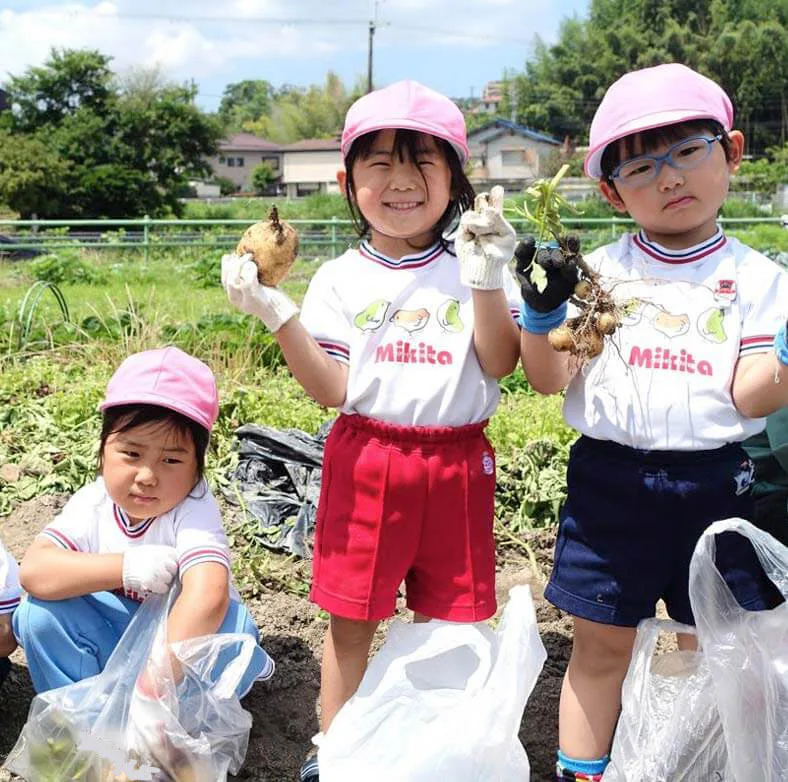 年間行事6月の画像