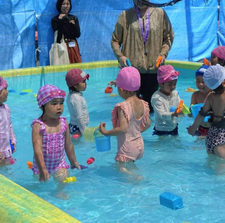 年間行事7月の画像