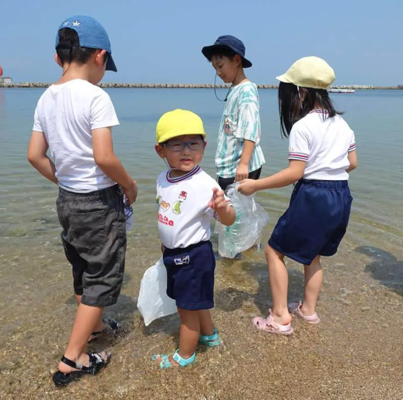 年間行事8月の画像