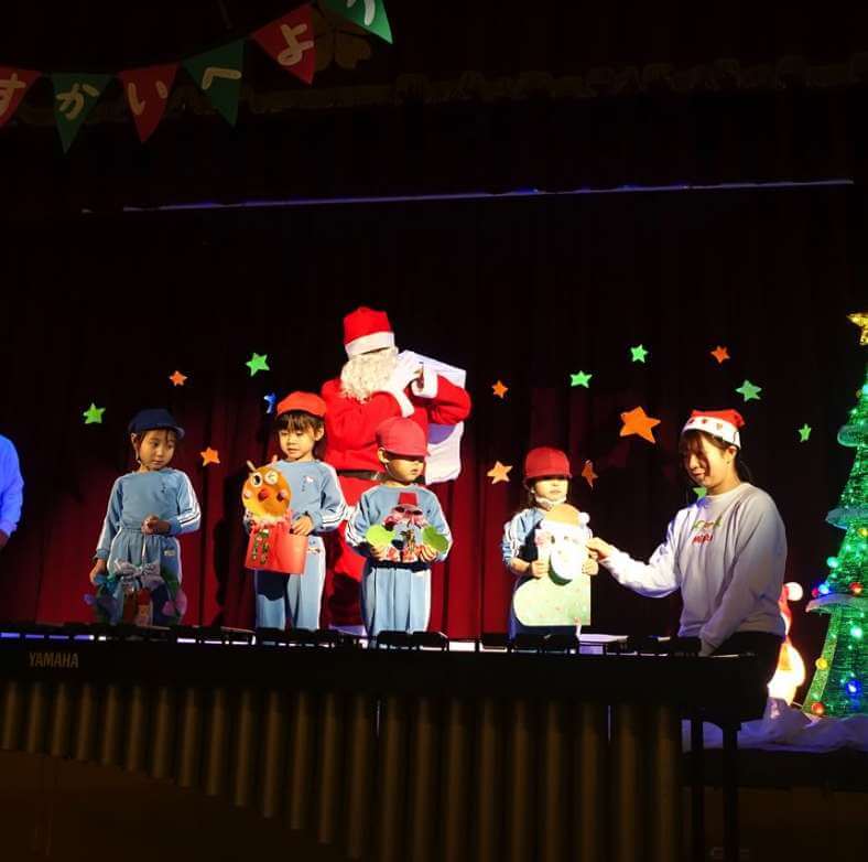 年間行事12月の画像