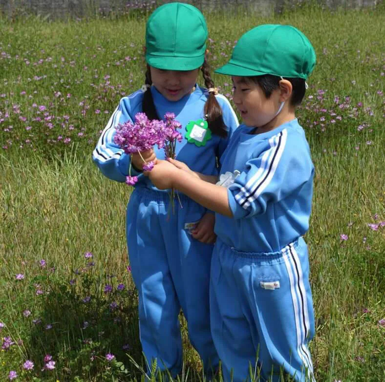 年間行事4月の画像