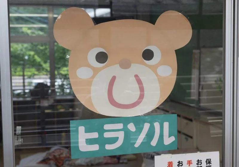 ヒラソルの画像