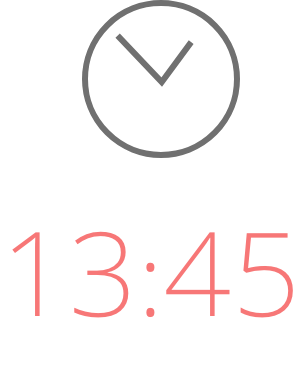 13:45