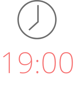 19:00