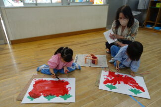 <span class="title">保護中: 絵画研修</span>