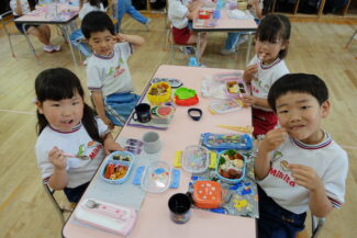 <span class="title">保護中: お弁当の日</span>