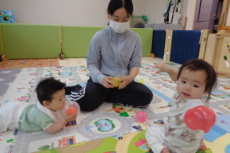 ほし組でも活動してます