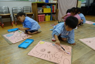 <span class="title">保護中: 絵画研修</span>