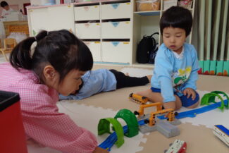 制作・その合間（そら組）