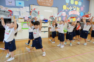 <span class="title">保護中: 夏まつりに向けて</span>