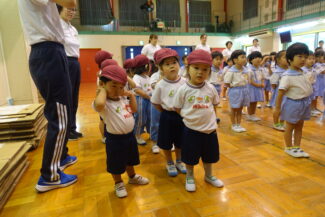 <span class="title">保護中: 終業式</span>