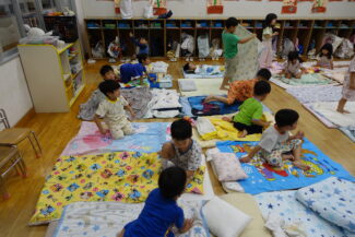 <span class="title">保護中: お泊りの夜</span>