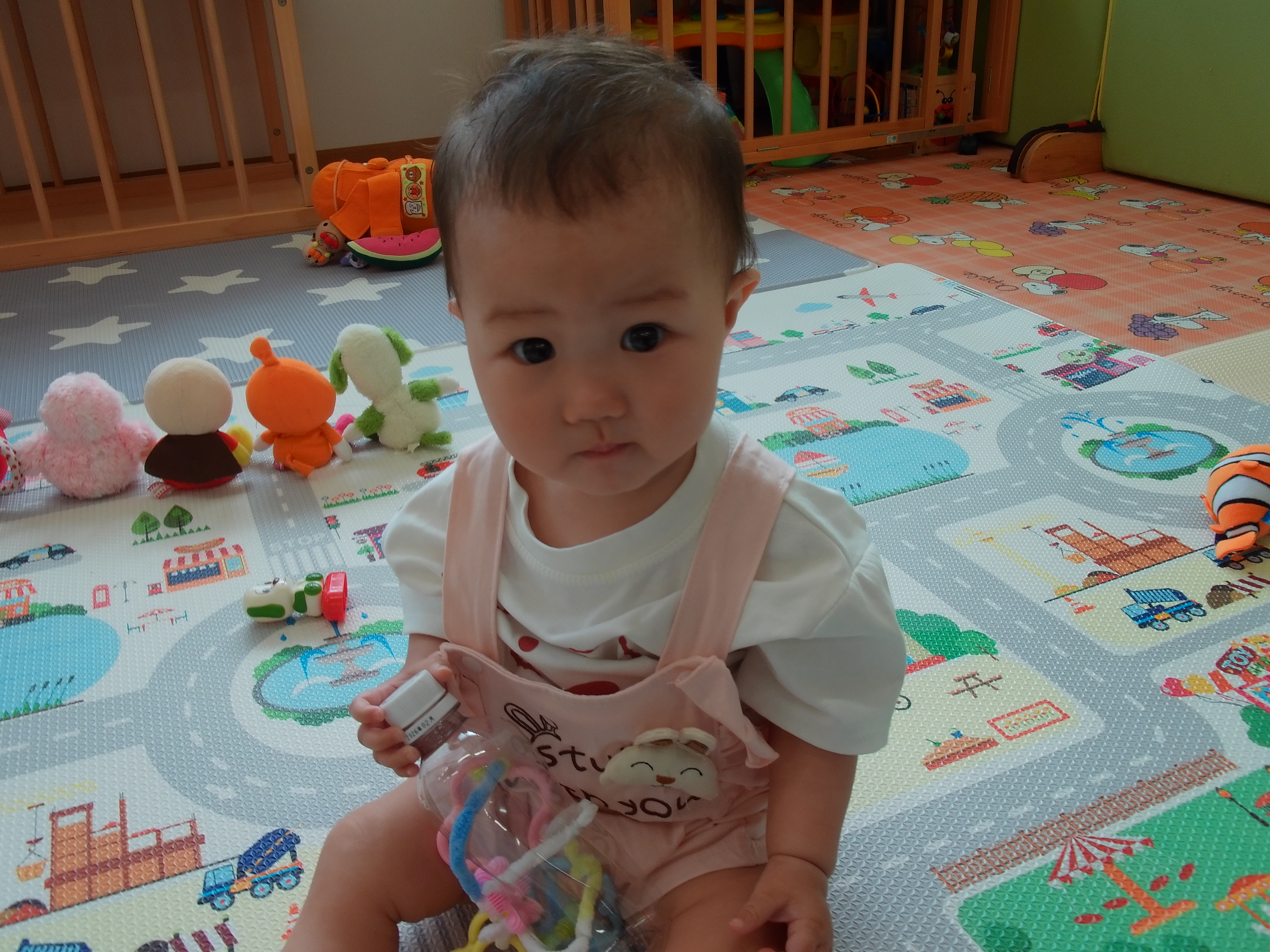 <span class="title">お部屋で（ほし組）</span>