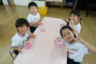 <span class="title">保護中: 避難訓練</span>