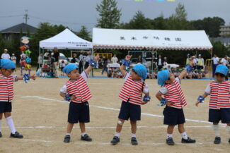 <span class="title">保護中: 運動会</span>