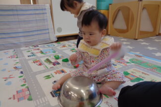 音遊び（ほし組）