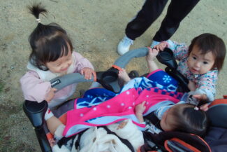 みんななかよし（ほし組）