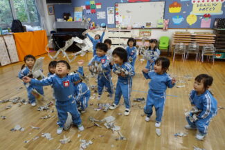 <span class="title">保護中: 英語活動</span>