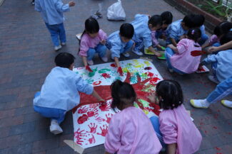 <span class="title">保護中: 自由登園(秋みつけ）</span>