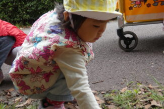 みんなでダンス