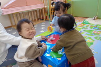 昨日のなごり（ほし組）