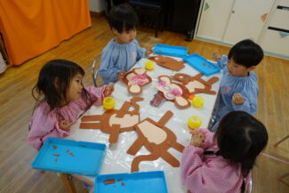 <span class="title">保護中: １２月</span>