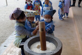 <span class="title">保護中: おもちつき</span>