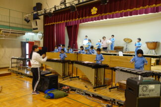 <span class="title">保護中: 発表会練習</span>