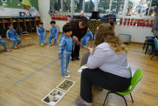 <span class="title">保護中: 英語活動</span>