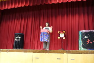 <span class="title">保護中: お誕生会</span>