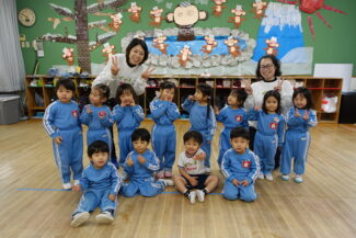 <span class="title">保護中: 第３学期終業式</span>