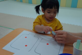 シール（つき組）