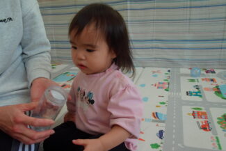 今日は何かな（ほし組）