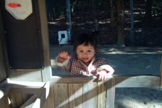 いいお天気（ほし組）