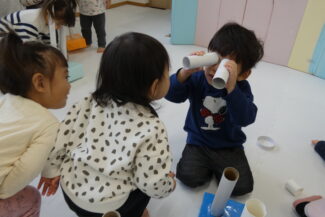 芯材遊び（つき組）