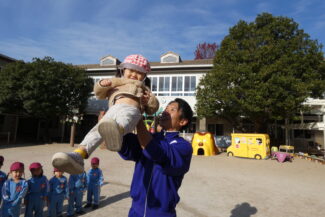 体操教室（そら組）