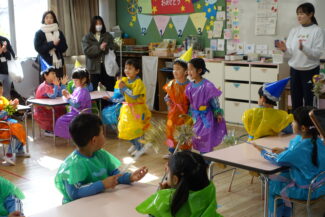 <span class="title">保護中: 保育参観</span>