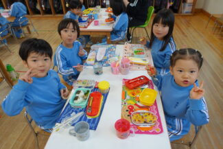 <span class="title">保護中: お弁当日</span>