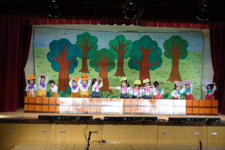 <span class="title">保護中: 音楽・生活発表会予行Ⅰ部</span>