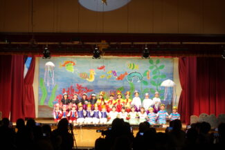 <span class="title">保護中: 音楽・生活発表会Ⅱ部</span>