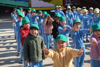 <span class="title">保護中: 体操集会</span>