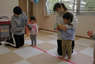 盛りだくさん（そら組）