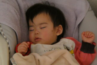 天使の寝顔（ほし組）