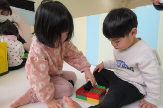 リラックスタイム