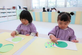 制作活動（つき組）