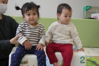 はらぺこあおむしさん