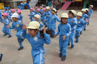 <span class="title">保護中: 体操集会</span>