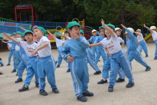 <span class="title">保護中: 体操集会</span>